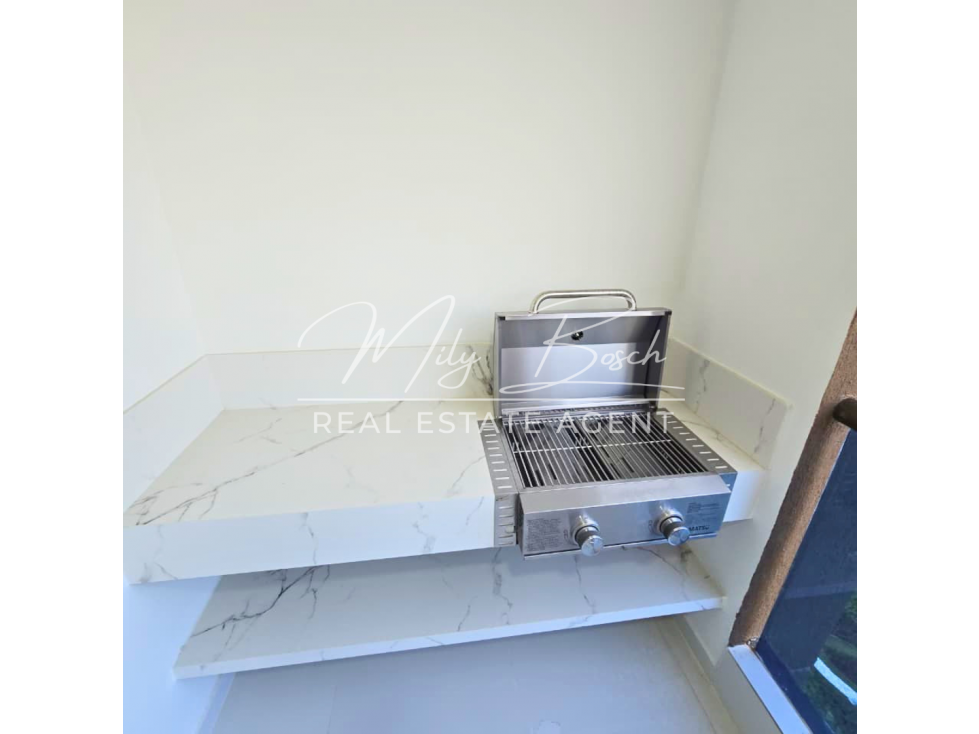 APARTAMENTO NUEVO PARA ESTRENAR EN VENTA — foto 4