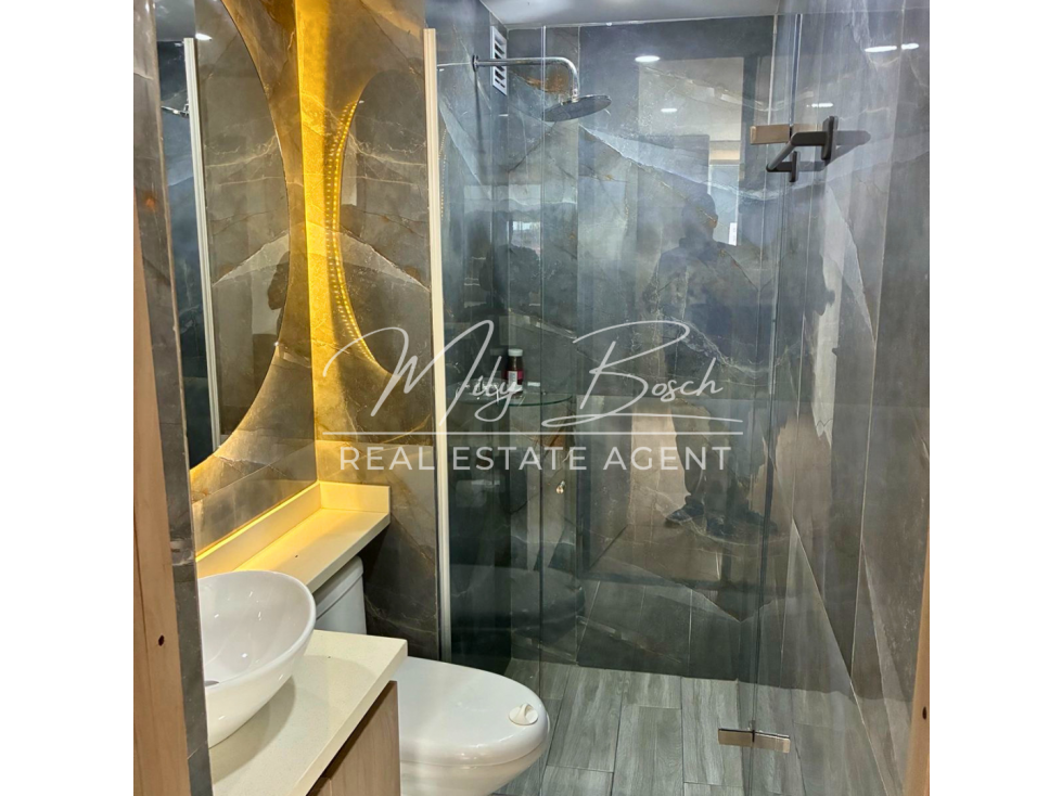 VENDO HERMOSO APTO EN CIUDAD MALLORQUIN — foto 4