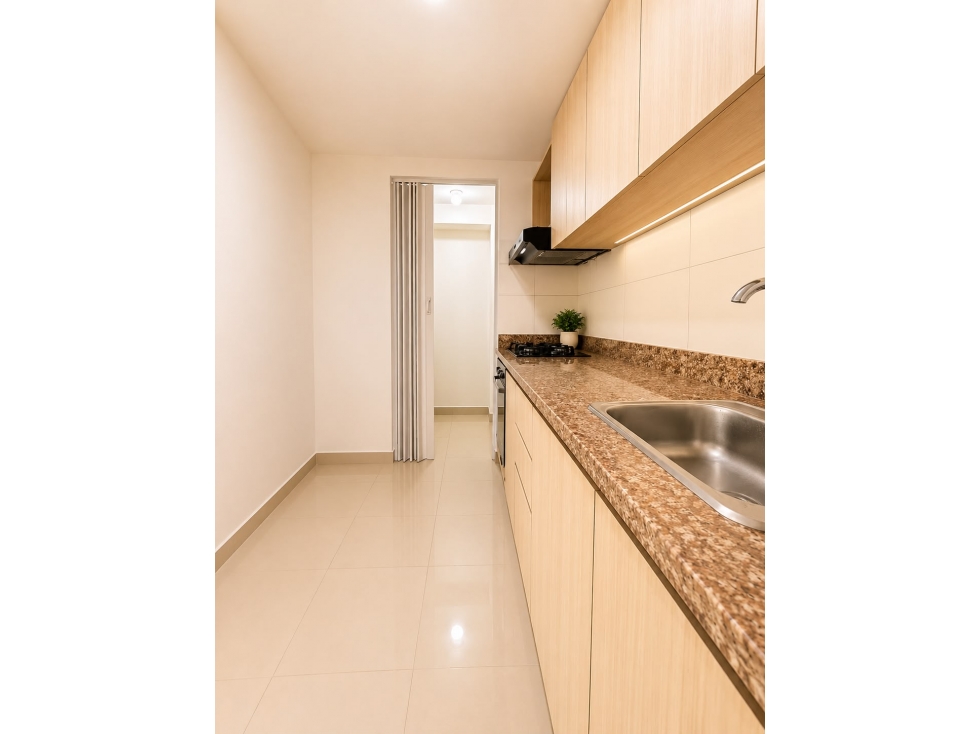 ¡Nuevo en venta! Apartamento en Edificio Madeira — foto 4