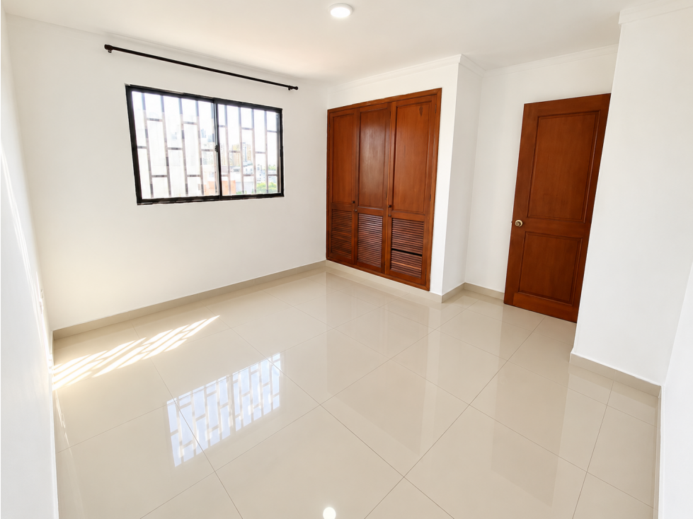 ¡APARTAMENTO EN VENTA SECTOR BOSTON! — foto 4