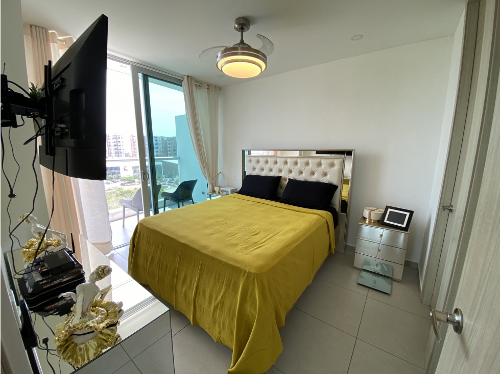 Venta de apartamento Portal de Genovés — foto 5