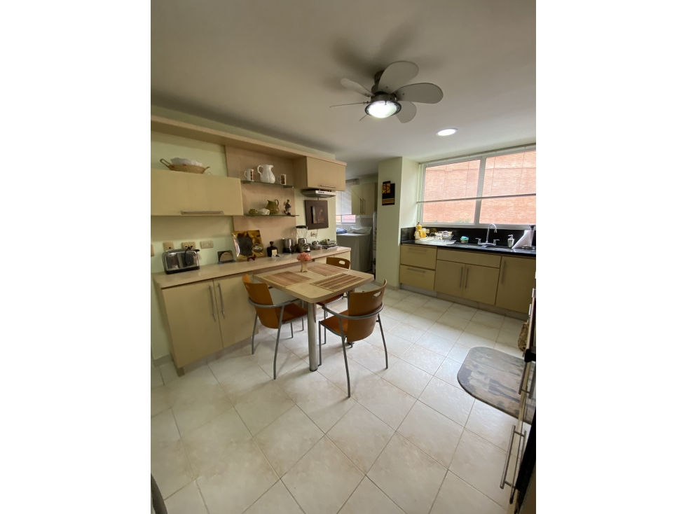 VENTA APARTAMENTO ALTOS DEL PARQUE — foto 5