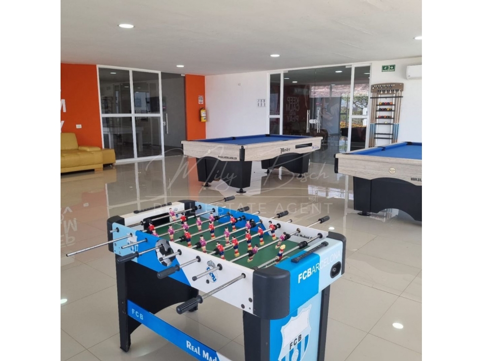 Lote campestre en condominio a 5 minutos de Puerto Velero. — foto 5