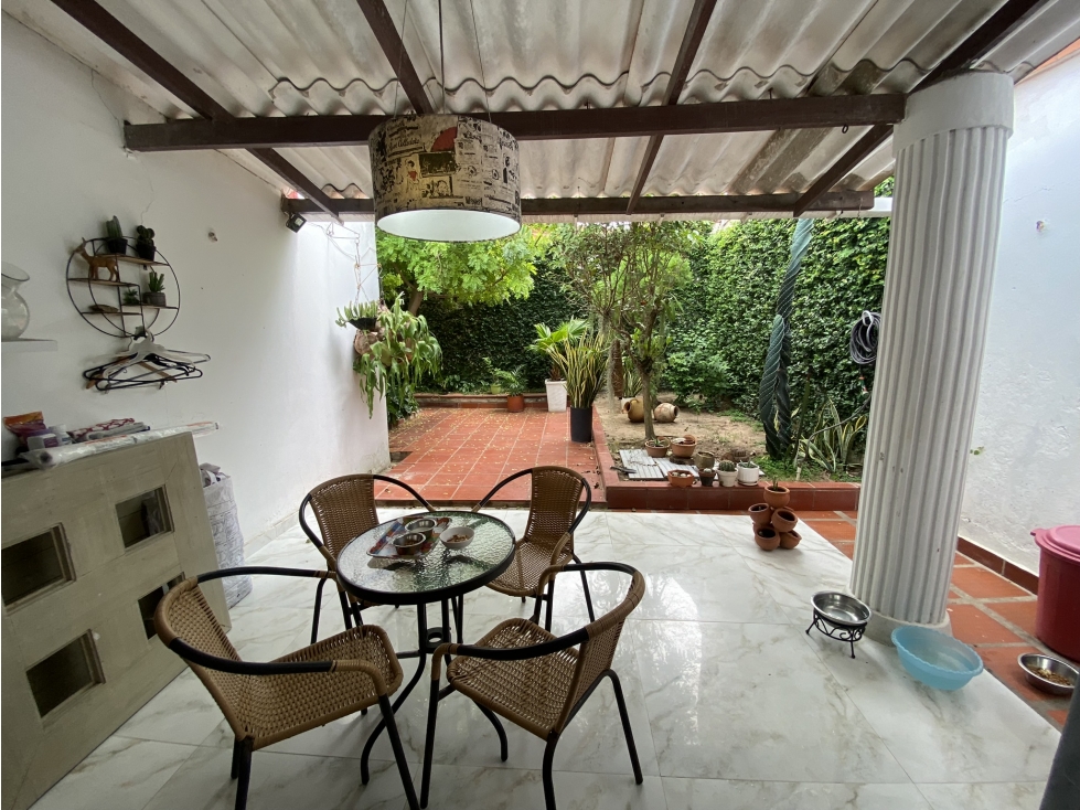 Ven conoce esta amplia, fresca y remodelada Casa — foto 6