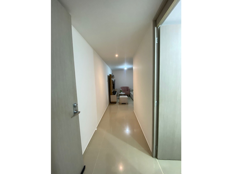 Apartamento en Bellavista — foto 4