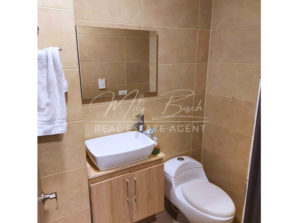 VENTA APARTAMENTO SECTOR NORTE — foto 5