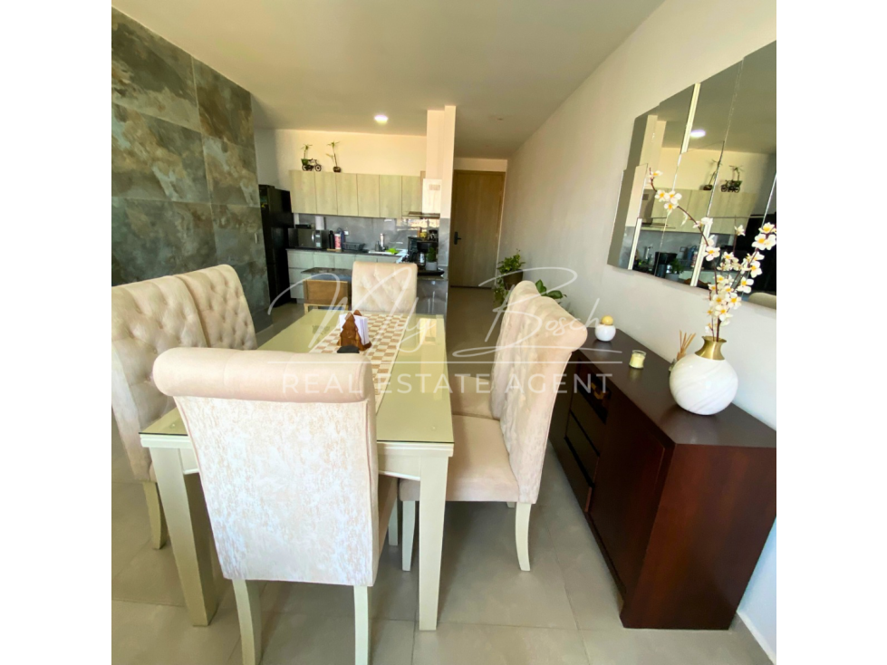Venta de apartamento — foto 5