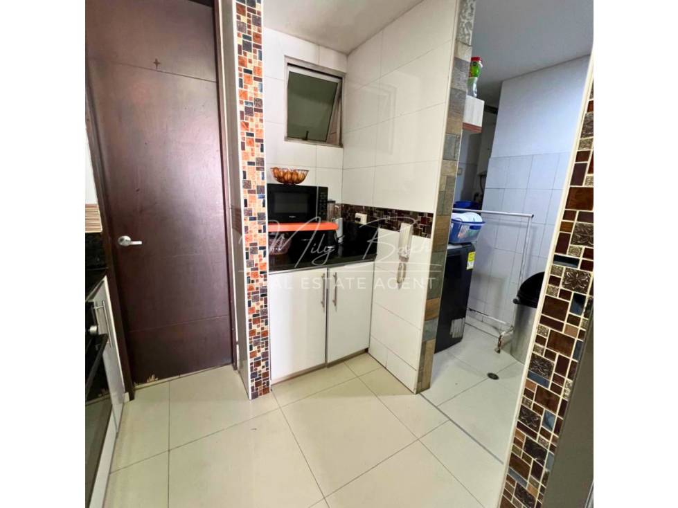 Apartamento en venta en Altos del Limonar — foto 5