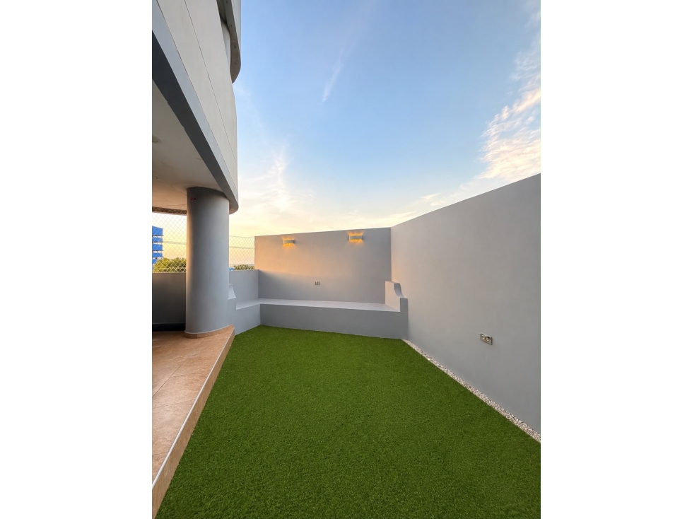 ¡Venta de Apartamento en Barranquilla! — foto 5