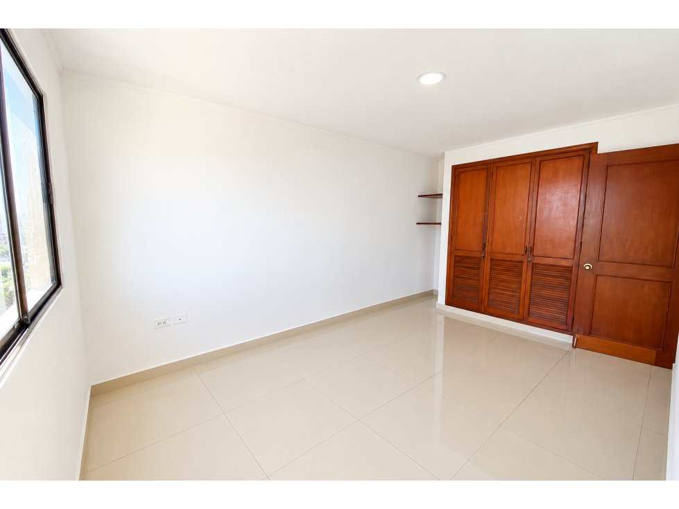 ¡APARTAMENTO EN VENTA SECTOR BOSTON! — foto 5