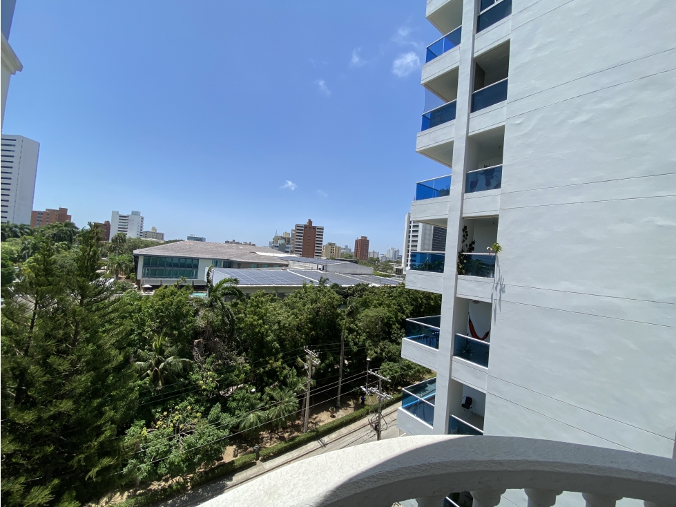 ¡APARTAMENTO DÃPLEX EN VENTA VILLACOUNTRY! — foto 5