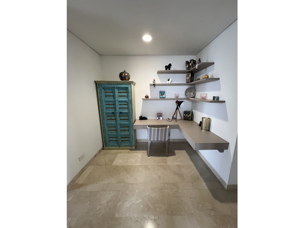 VENTA DE APARTAMENTO DE LUJO | BARRANQUILLA — foto 5
