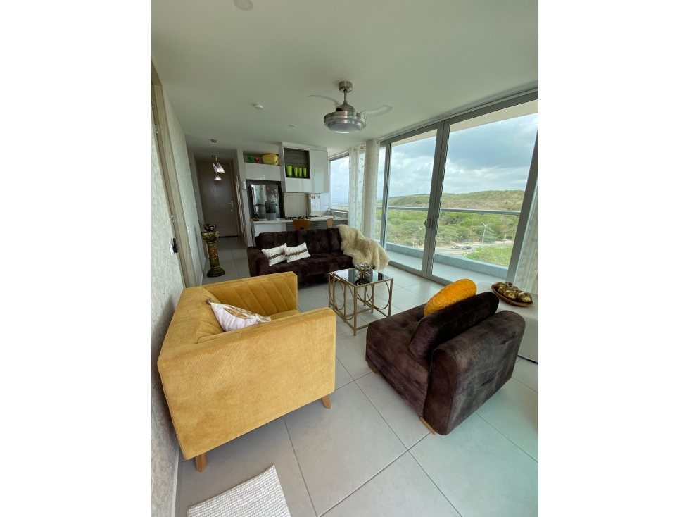 Venta de apartamento Portal de Genovés — foto 3