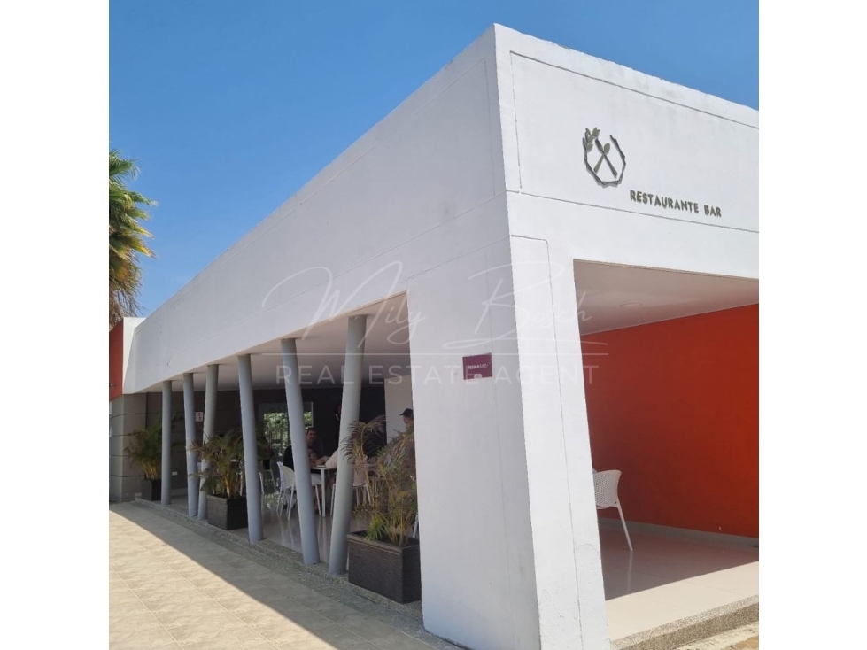 Lote campestre en condominio a 5 minutos de Puerto Velero. — foto 6