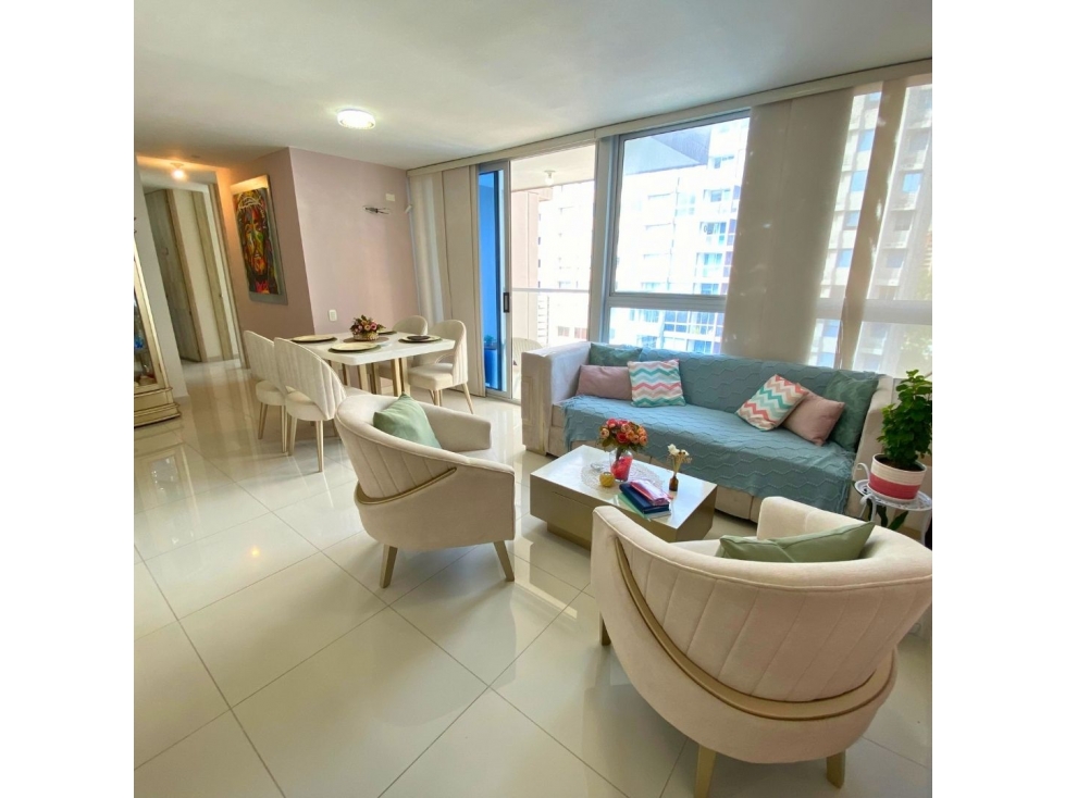 Inmueble en Miramar — foto 3