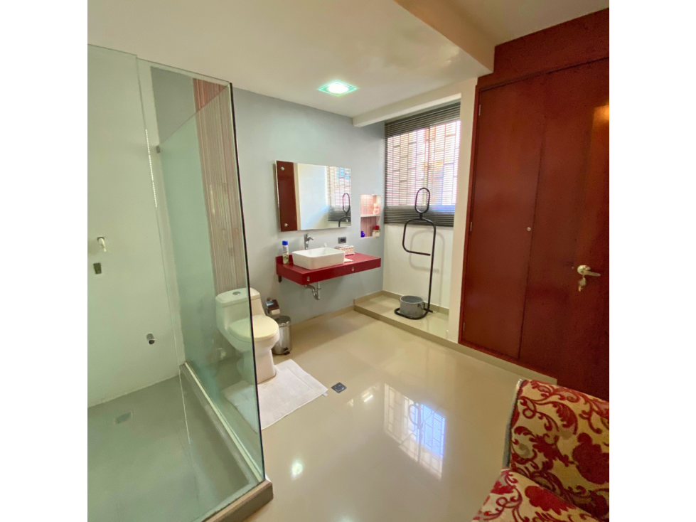 Venta de Casa en Conjunto Villacampestre — foto 6