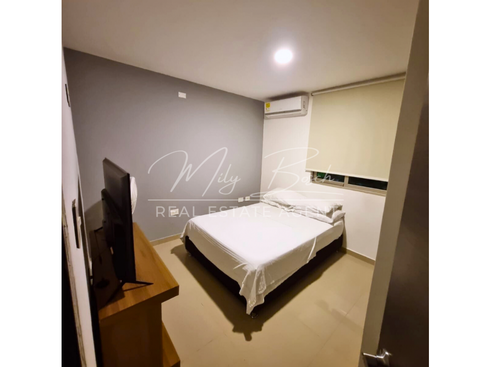 VENTA APARTAMENTO SECTOR NORTE — foto 6