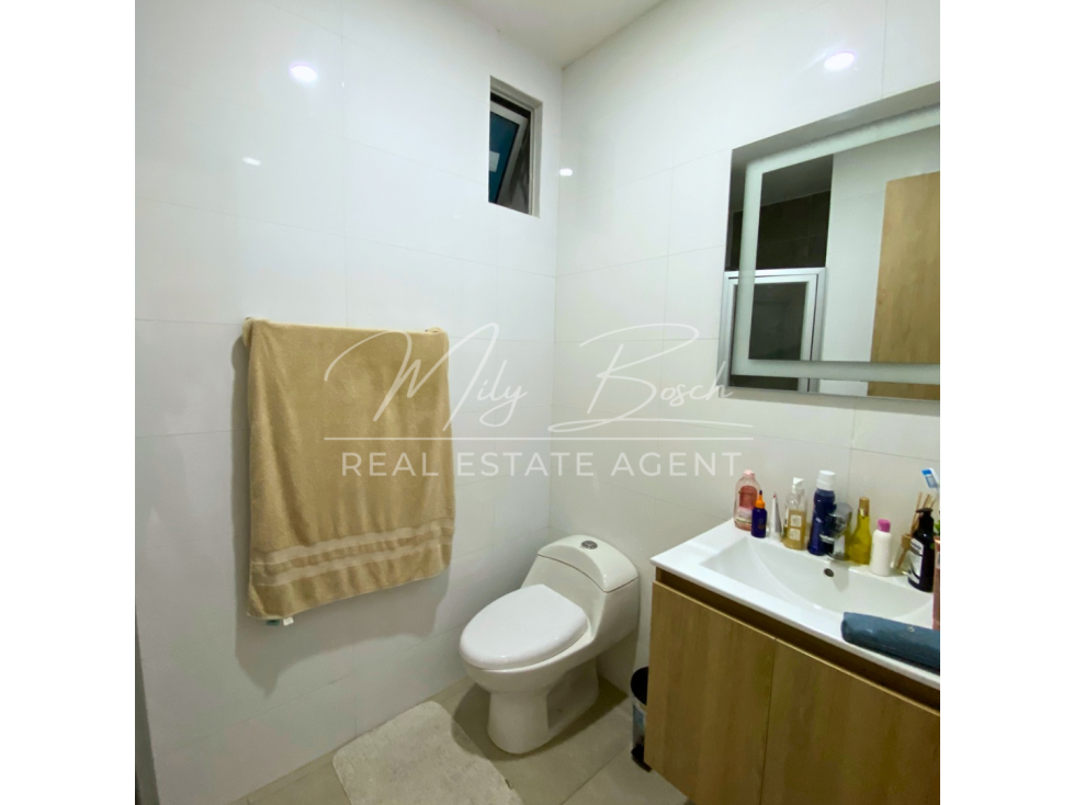 Venta de apartamento — foto 6