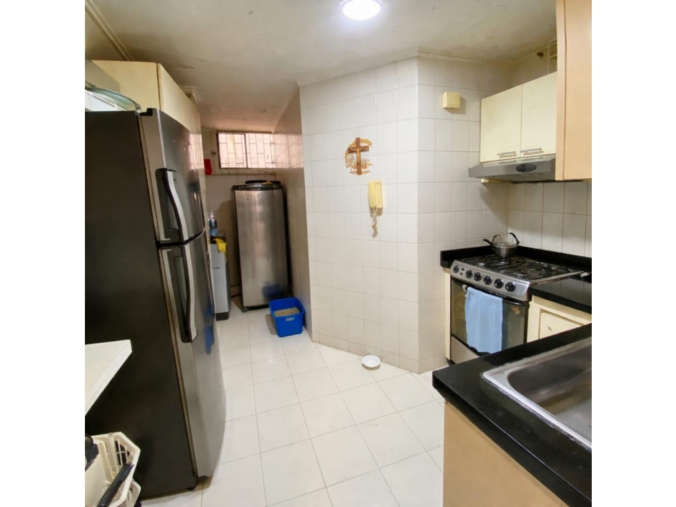 Apartamento en venta Villacountry — foto 6