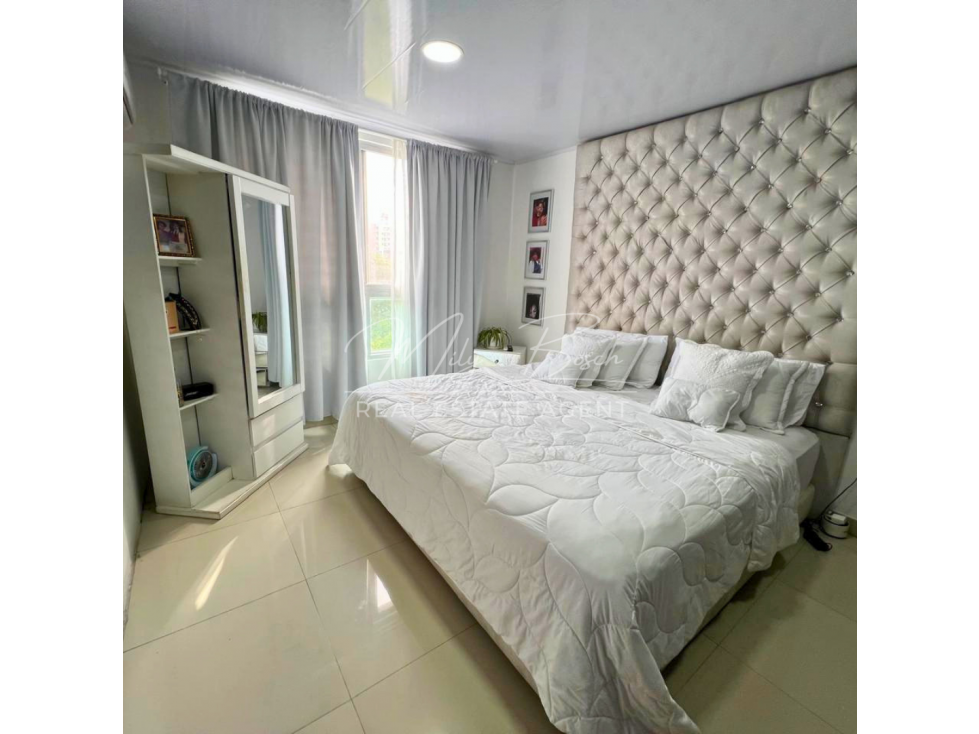 Apartamento en venta en Altos del Limonar — foto 6