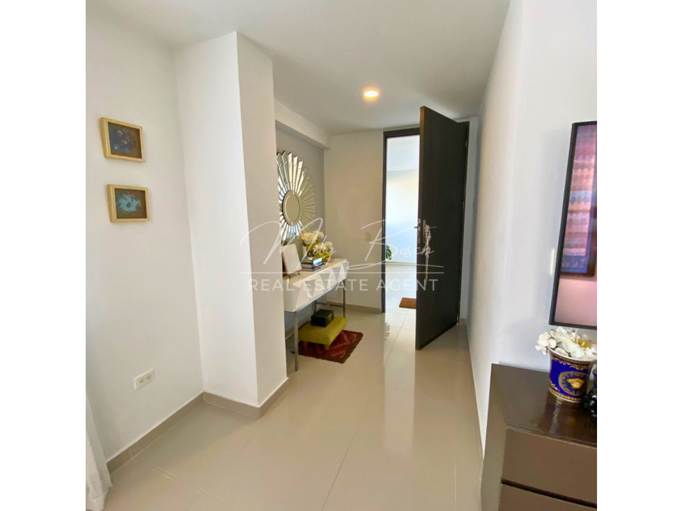 APARTAMENTO DÚPLEX EN VENTA — foto 2