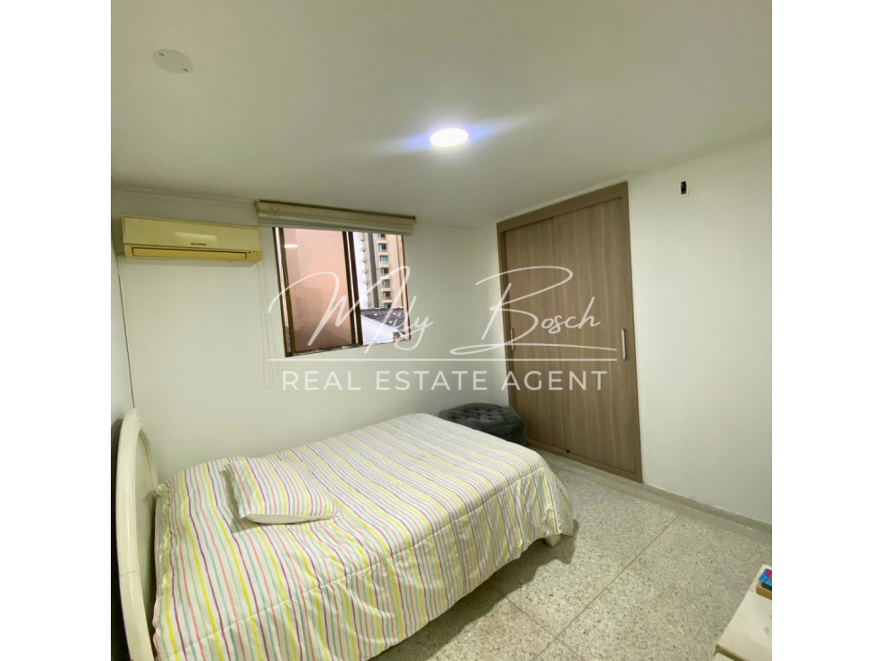 APARTAMENTO EN VENTA SECTOR RIOMAR — foto 6