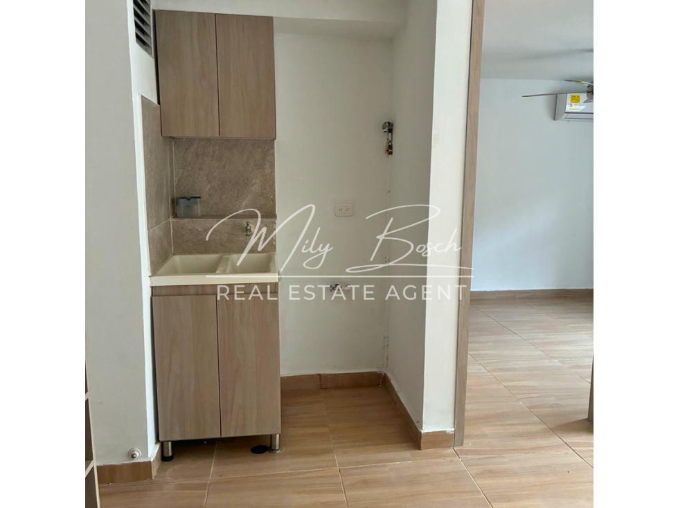 VENDO HERMOSO APTO EN CIUDAD MALLORQUIN — foto 6