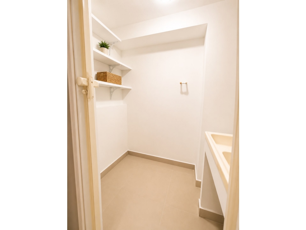 ¡Nuevo en venta! Apartamento en Edificio Madeira — foto 6