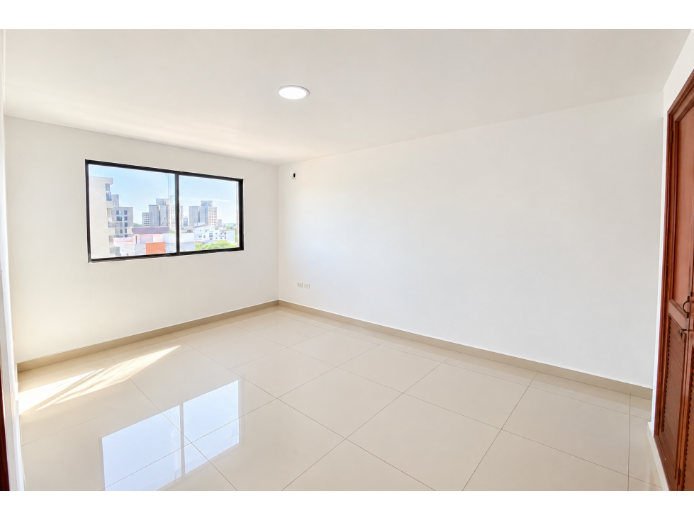 ¡APARTAMENTO EN VENTA SECTOR BOSTON! — foto 6