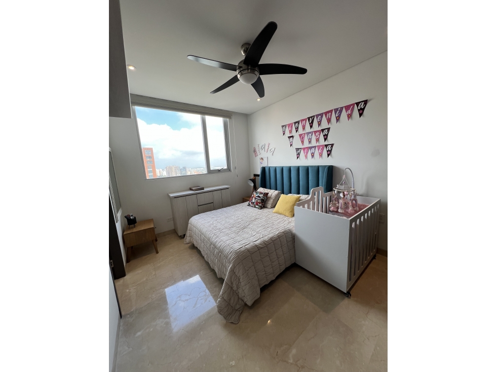 VENTA DE APARTAMENTO DE LUJO | BARRANQUILLA — foto 6