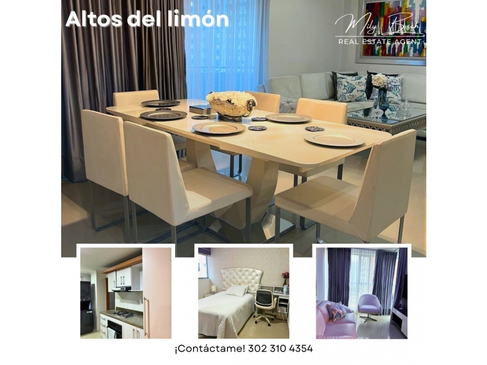 Altos del limón