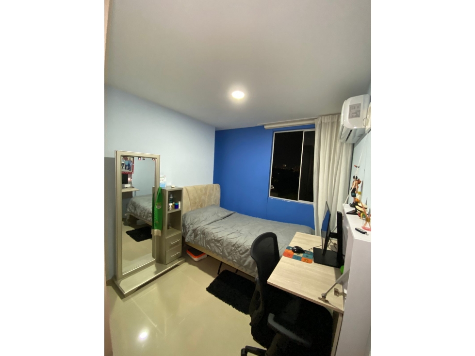 Apartamento en Bellavista — foto 5