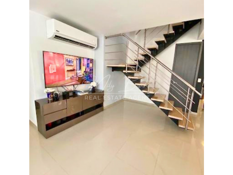 APARTAMENTO DÚPLEX EN VENTA — foto 3