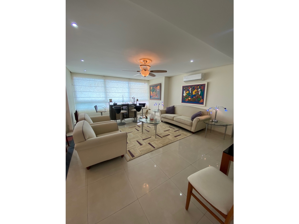VENTA APARTAMENTO ALTOS DEL PARQUE — foto 2