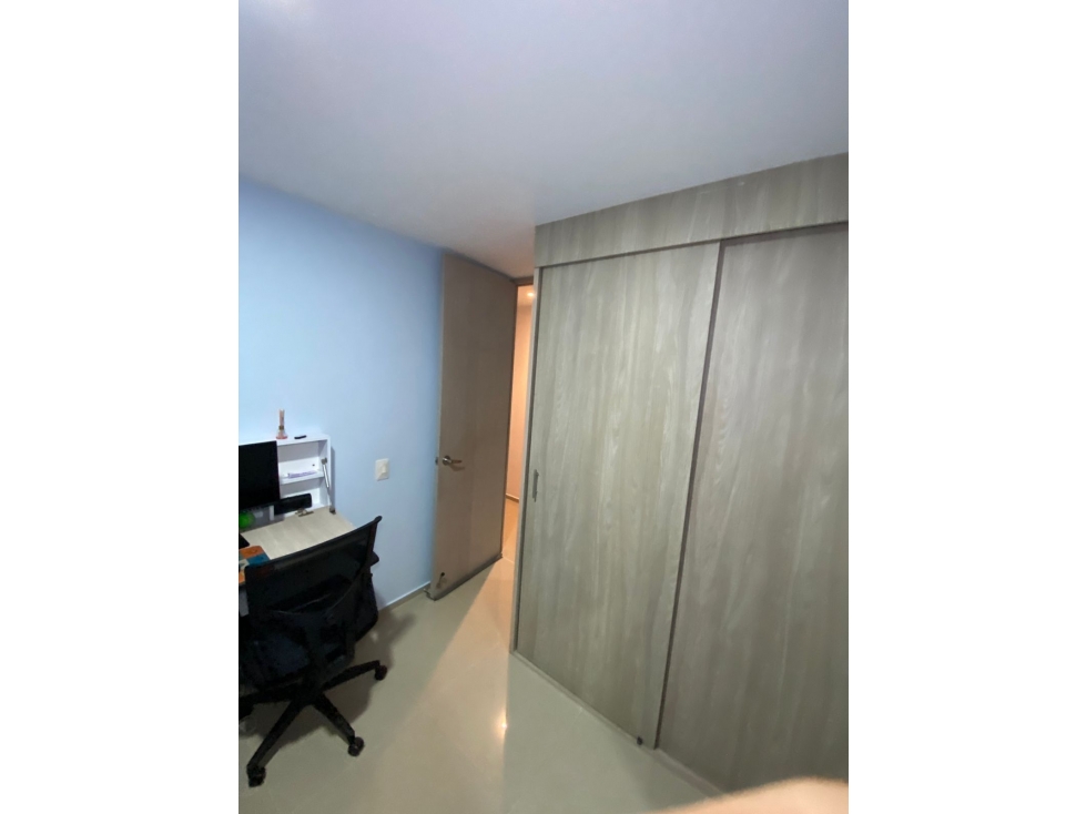 Apartamento en Bellavista — foto 6