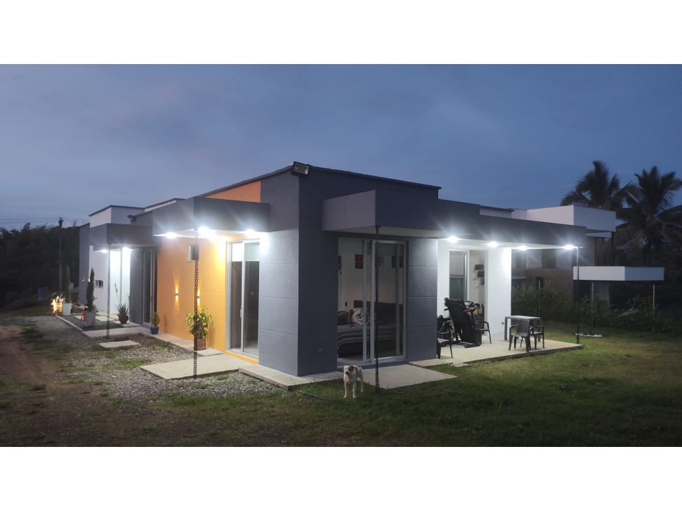 Vendo Casa Campestre Pereira Ceritos — foto 6