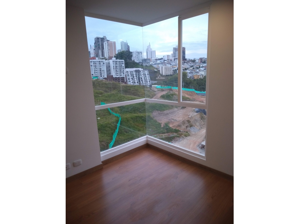 Se Vende Apartamento Alta Suiza, Manizales — foto 6