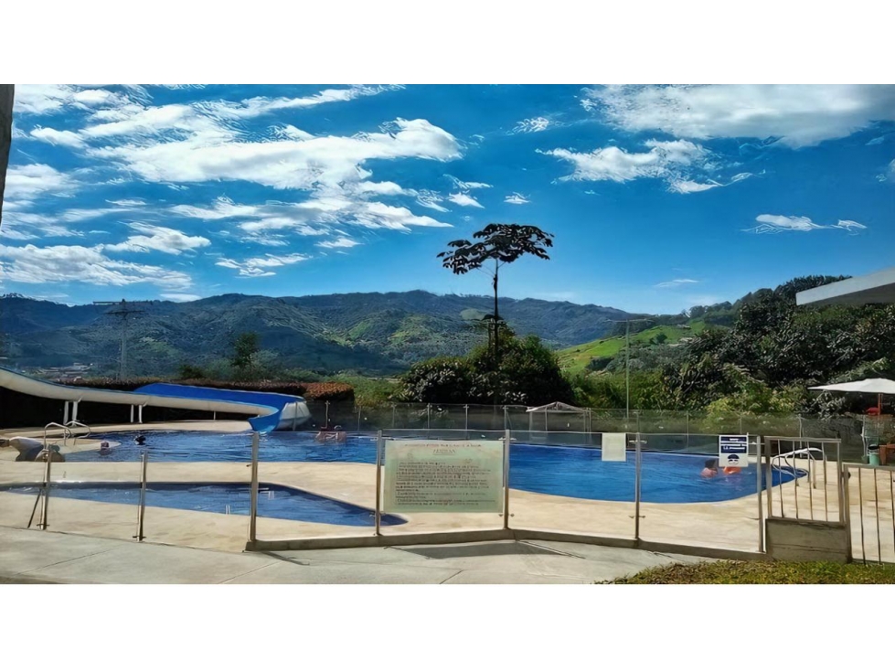 Se vende apartamento Dosquebradas Frailes