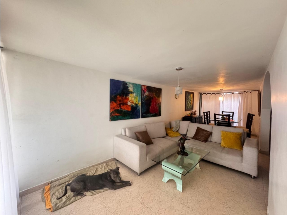 Se vende casa Pereira Urbanizacion Alfa — foto 2