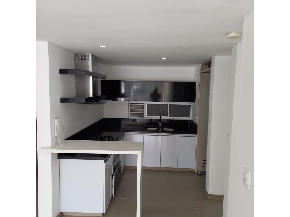 Se Vende Apartamento San Marcel, Manizales