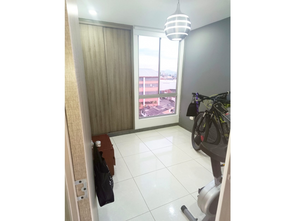 Vendo Apartamento Dosquebradas, Valher — foto 3