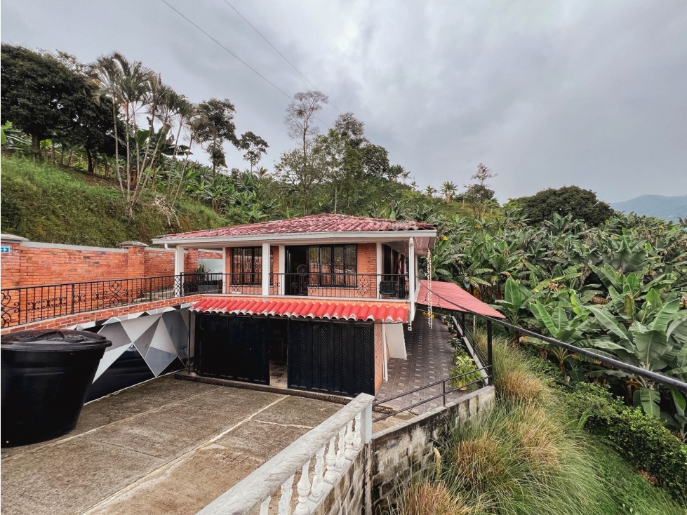 VENTA FINCA PEREIRA COMBIA — foto 6