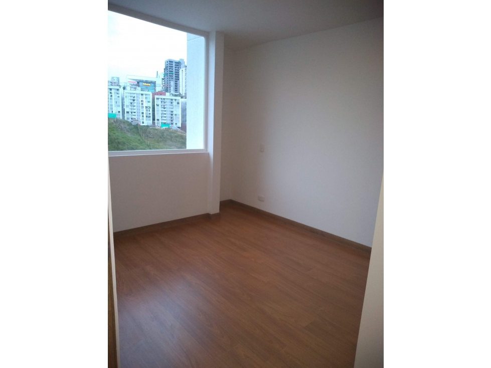 Se Vende Apartamento Alta Suiza, Manizales — foto 4