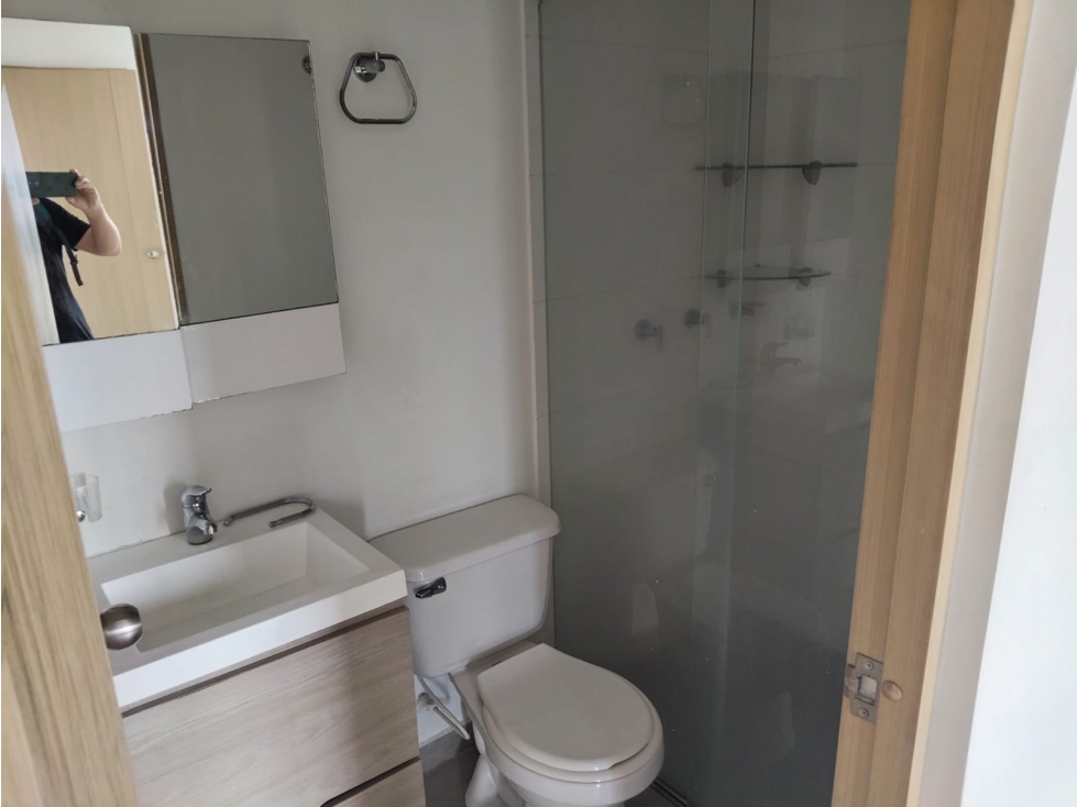 Se vende Apartamento Pereira Avenida Sur
