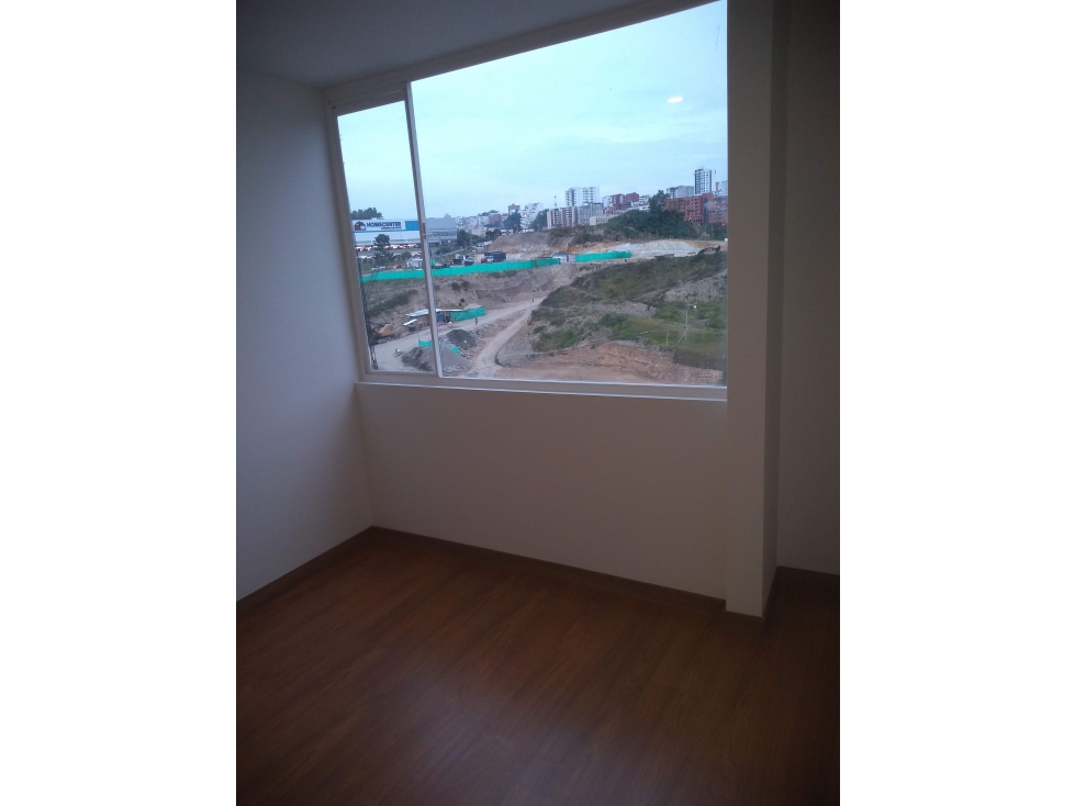 Se Vende Apartamento Alta Suiza, Manizales — foto 5