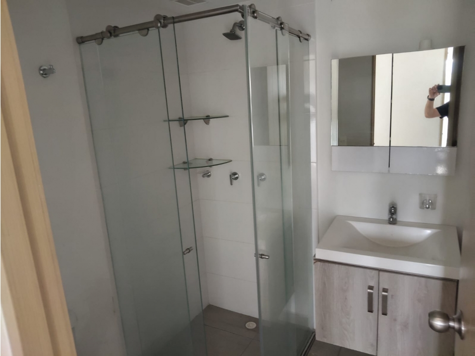 Se vende Apartamento Pereira Avenida Sur — foto 2
