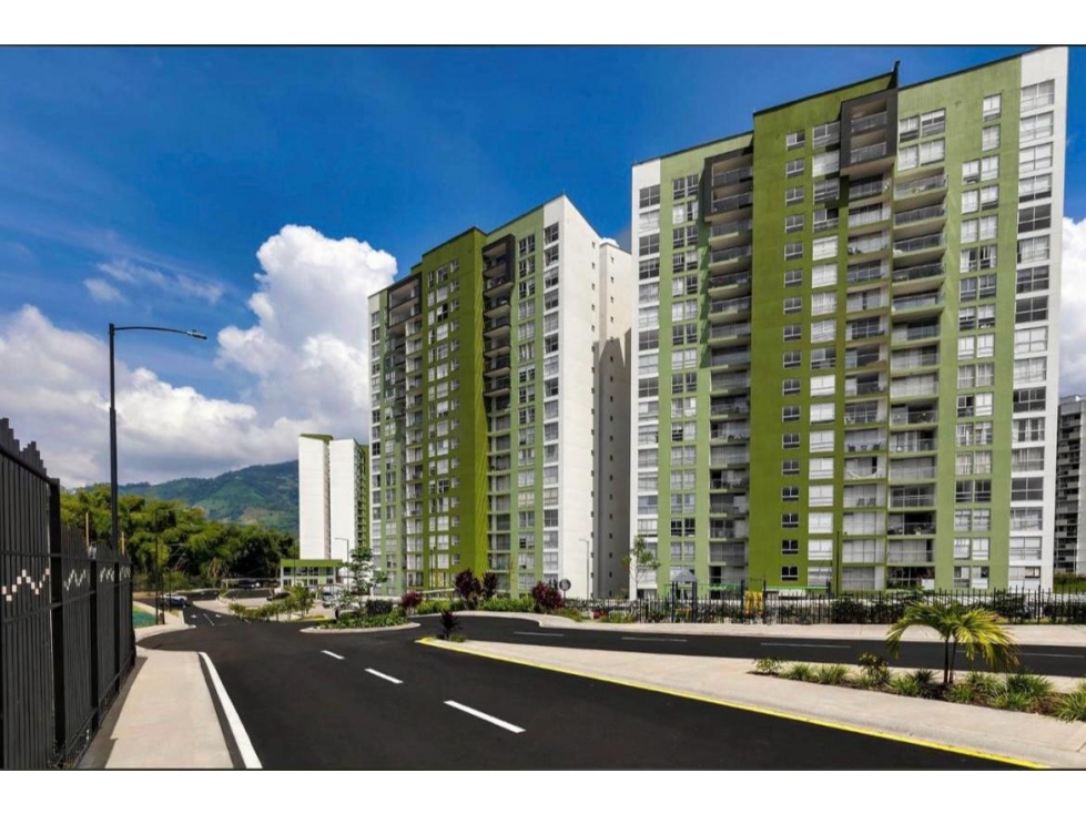 Vendo Penthouse, Dosquebradas, Risaralda — foto 3