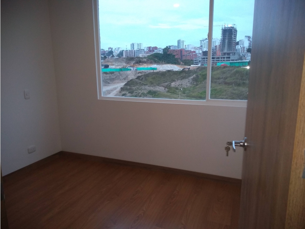 Se Vende Apartamento Alta Suiza, Manizales — foto 2