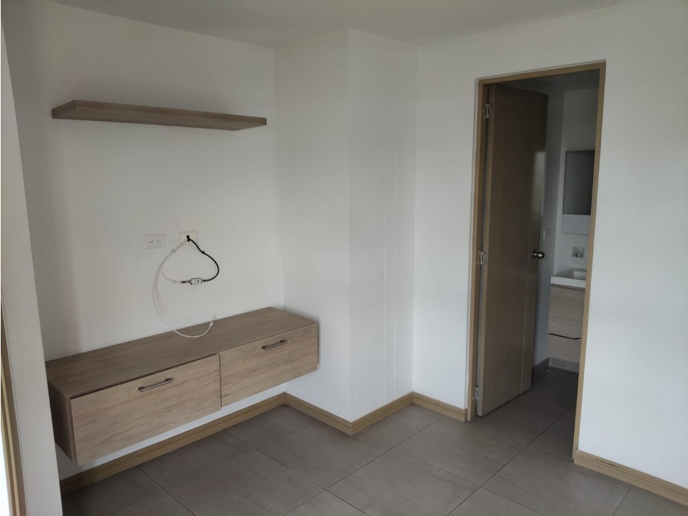 Se vende Apartamento Pereira Avenida Sur — foto 3