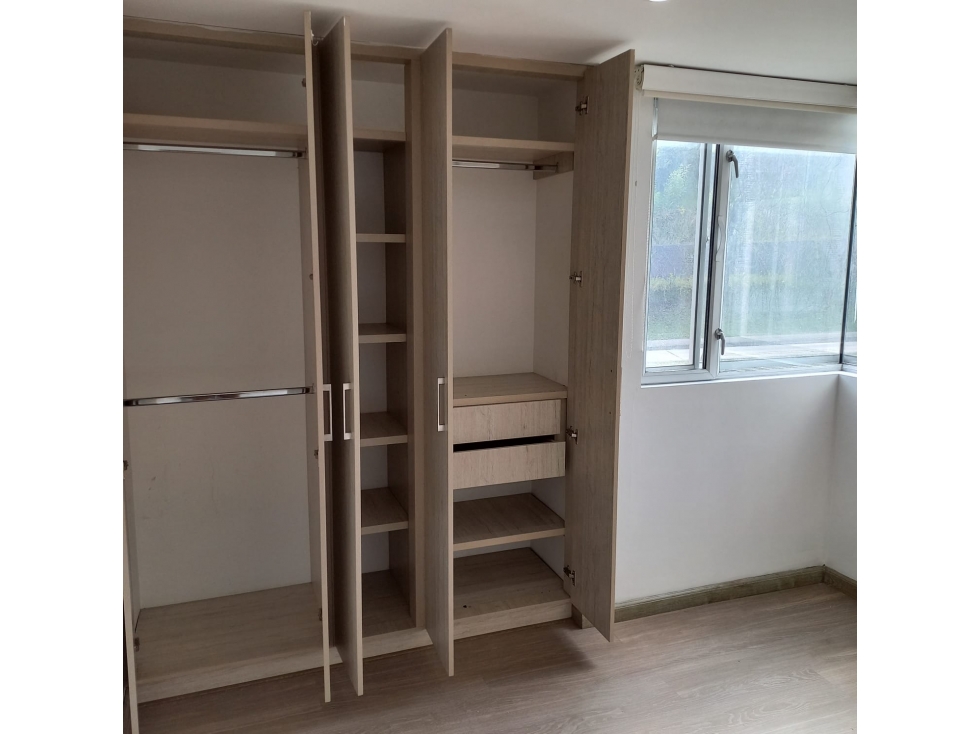 Se Vende Apartamento San Marcel, Manizales — foto 6